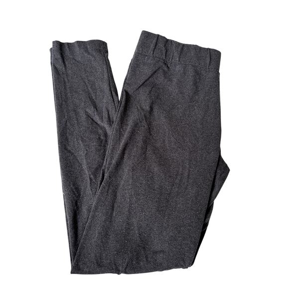 Seeded and Sewn Pants - Seeded and Sewn women’s leggings Xl